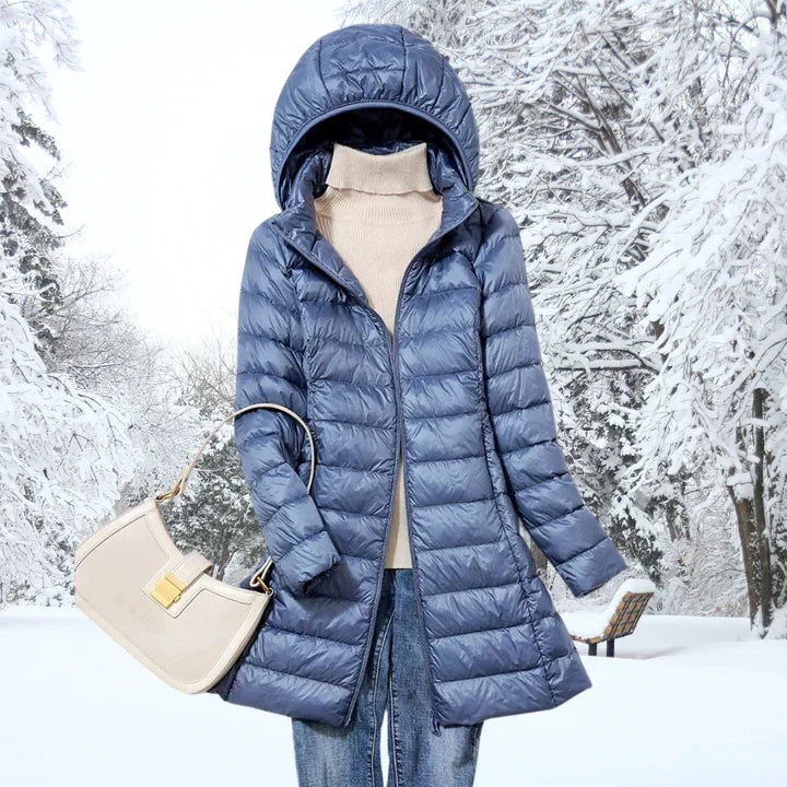 Timeless Vintage Style Jacket