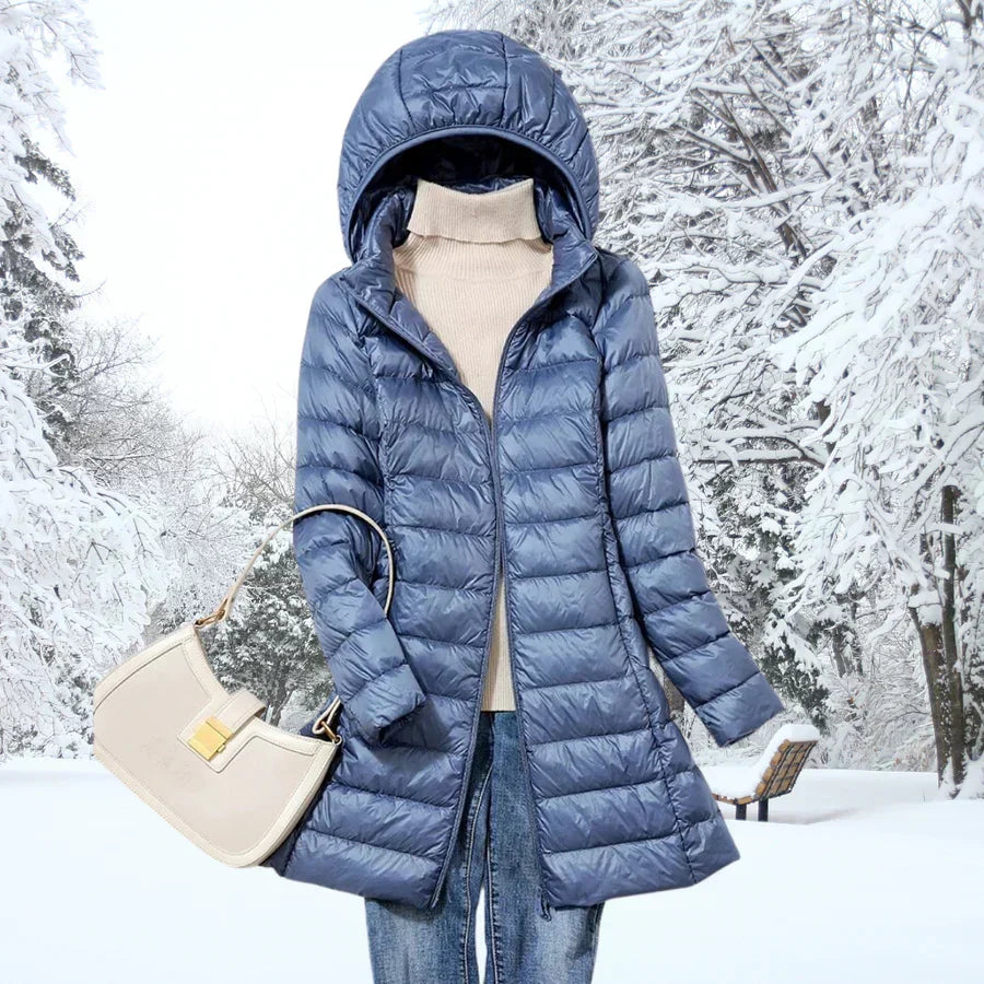 Beautifully Crafted Jacket