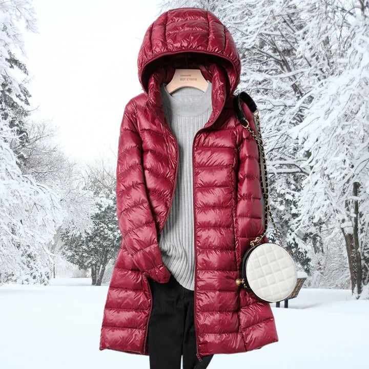 Timeless Vintage Style Jacket