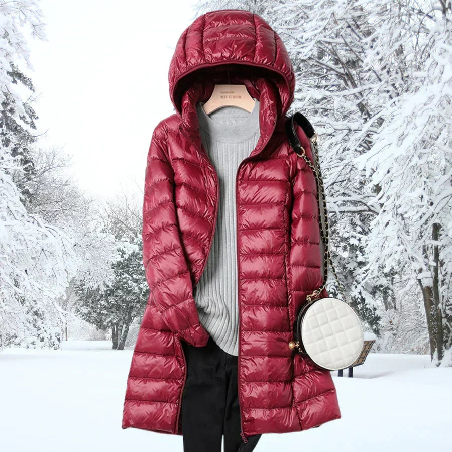 Beautifully Crafted Jacket