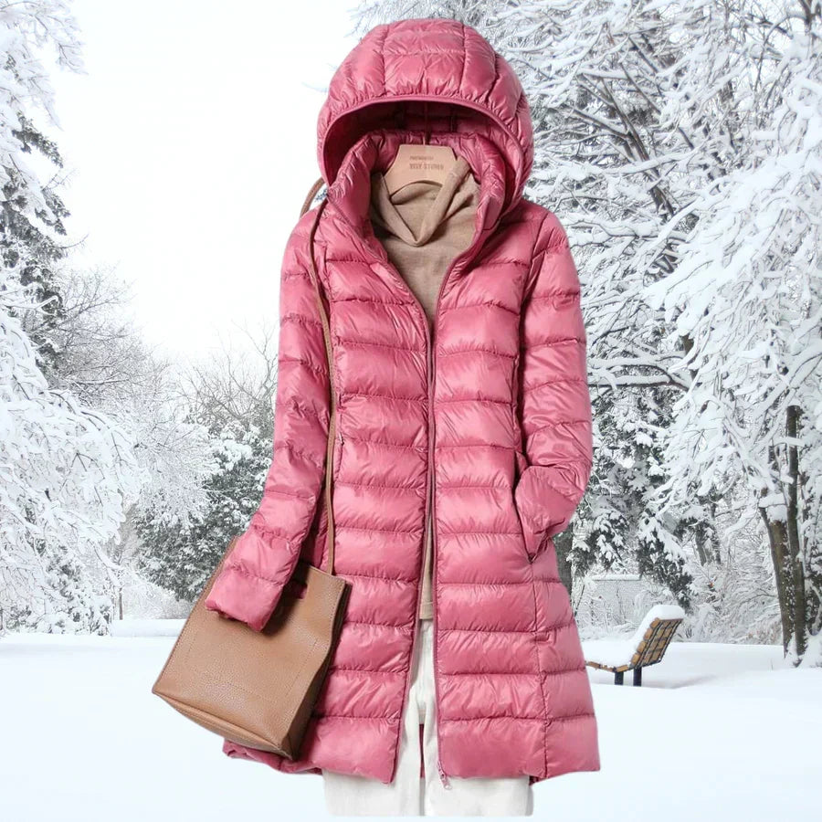 Beautifully Crafted Jacket