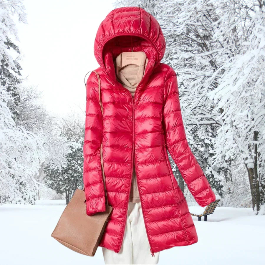 Beautifully Crafted Jacket