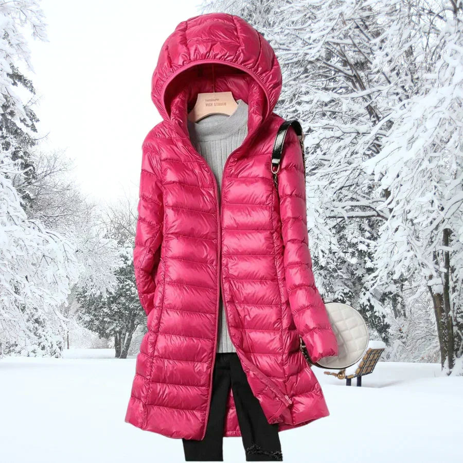 Beautifully Crafted Jacket