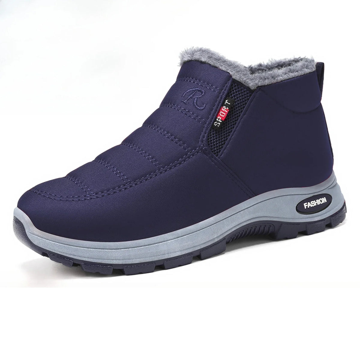 Versatile and Supportive Orthopedic Boots