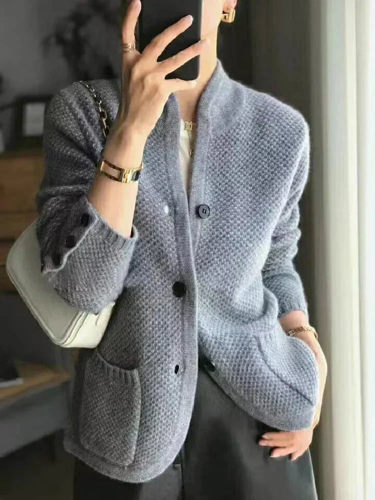 Vintage Inspired Sweater