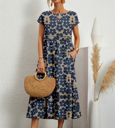 Light and Lovely Dress