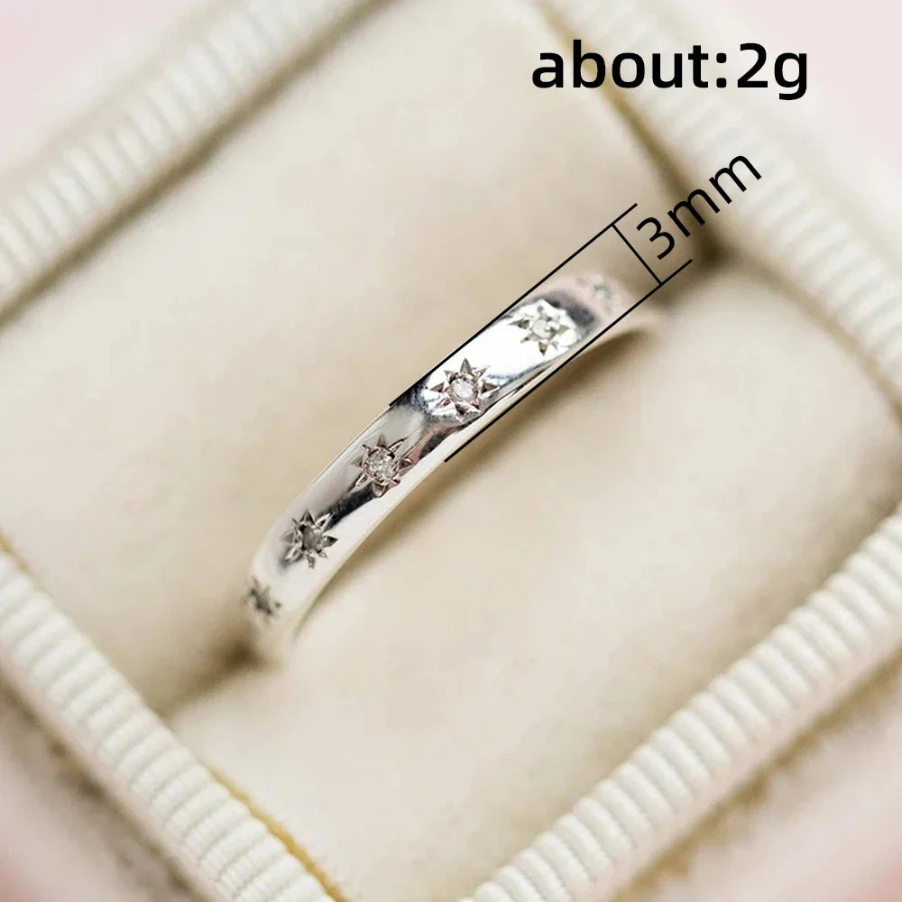 Romantic Ring for Special Moments