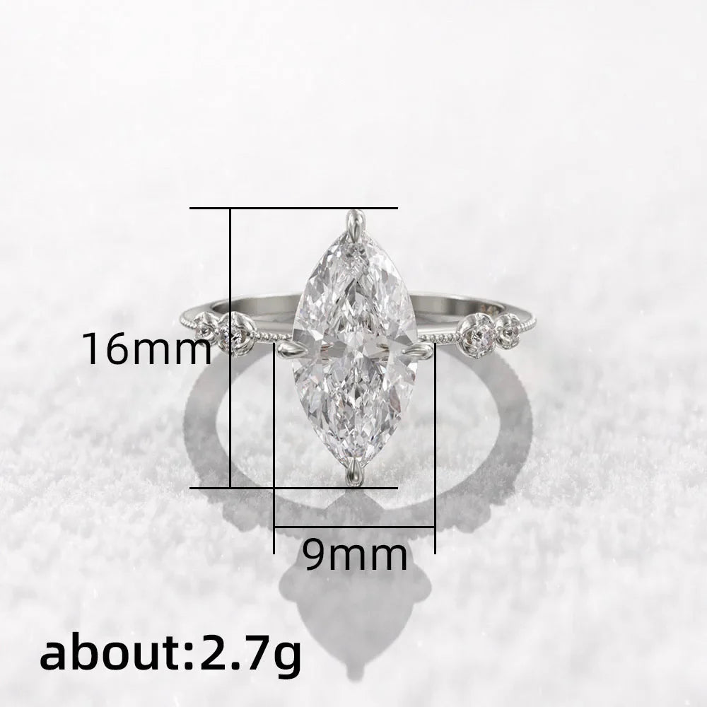 Vintage Handmade Ring