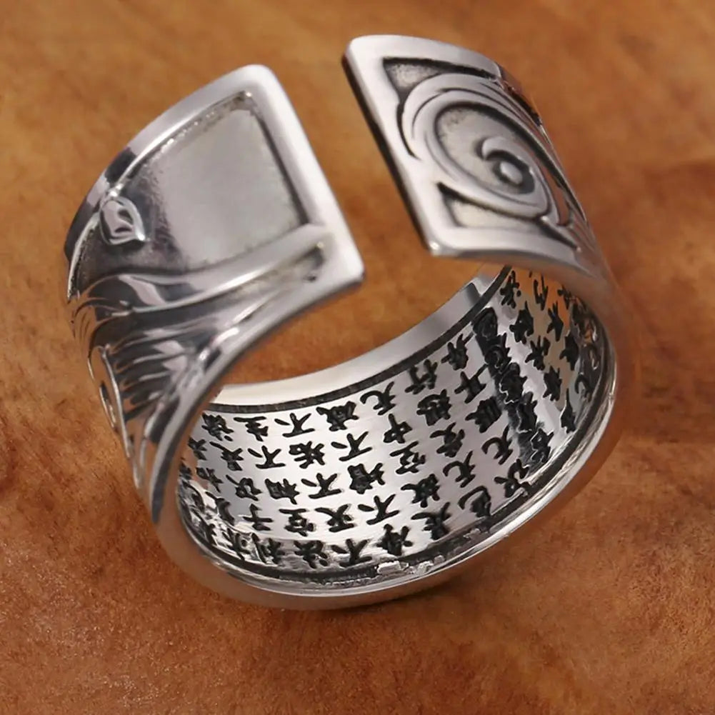 Elegant Ring for Every Occasion