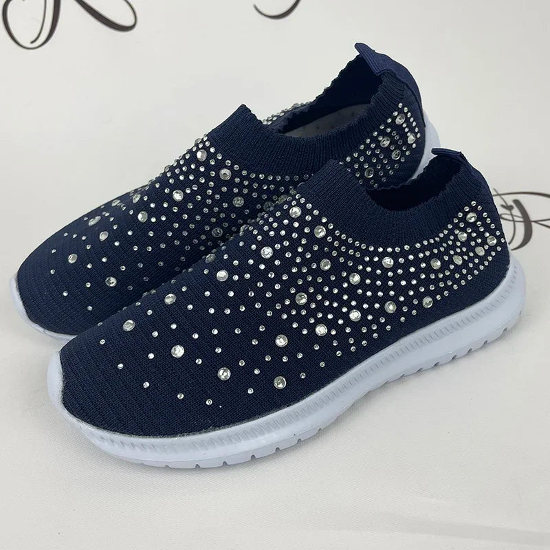 Supportive and Stylish Orthopedic Flats