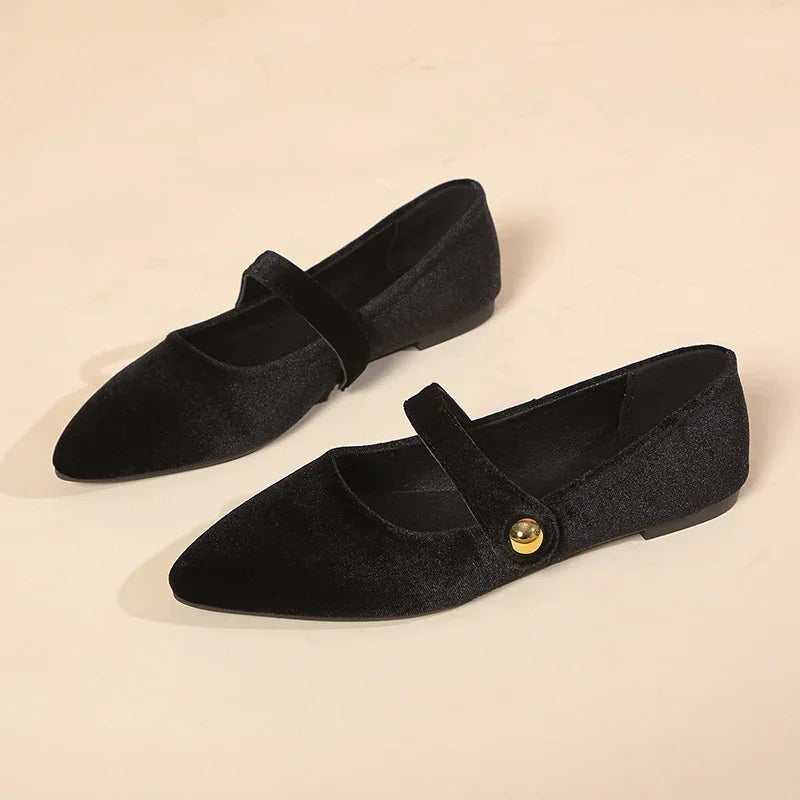 Versatile and Supportive Orthopedic Loafers