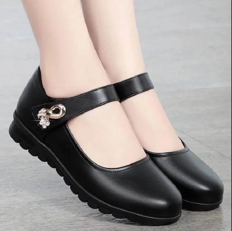 Fashionable and Supportive Orthopedic Boots