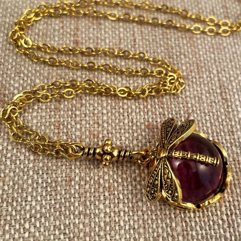 Charming Necklace for Any Occasion