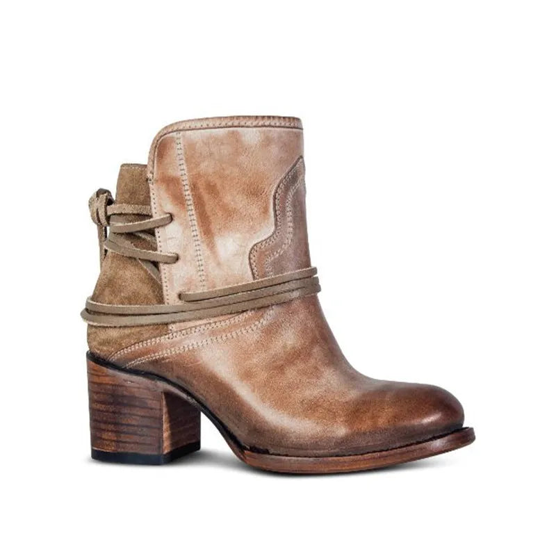 High-Quality Orthopedic Heels