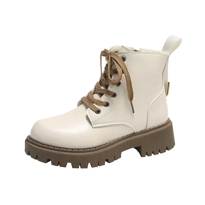 Tailored and Comfortable Orthopedic Boots