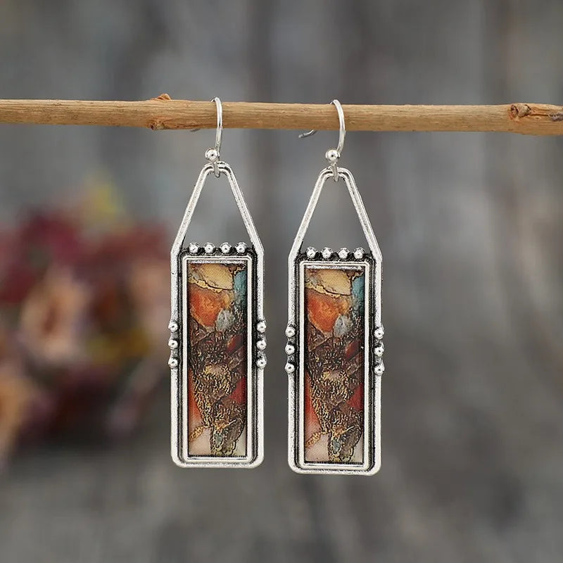 Elegant Silver Earring for Every Occasion
