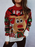 Classic Vintage Sweater