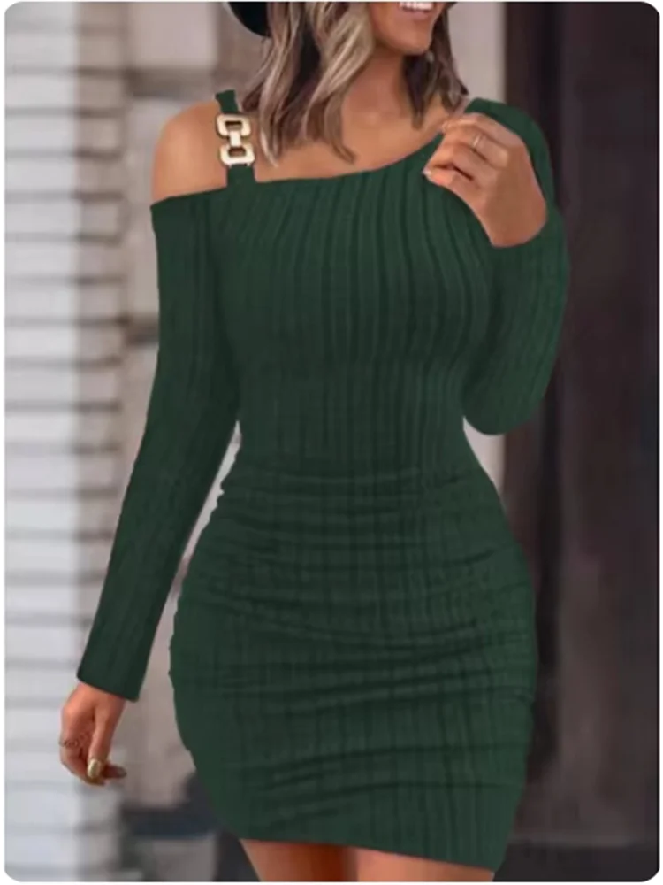 Trendy and Timeless Dress