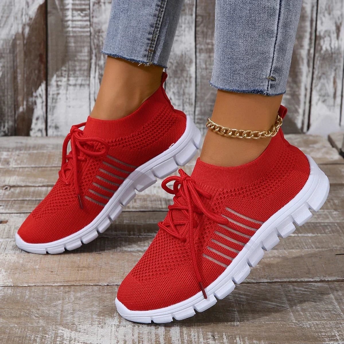High-Quality Orthopedic Sneakers