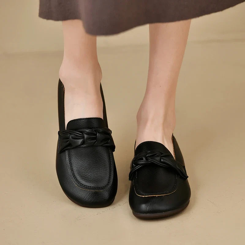 Comfortable and Fashionable Orthopedic Shoes