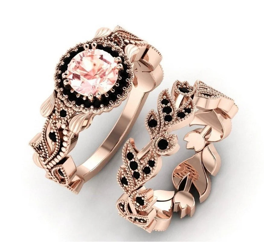 Elegant Gold Set for Every Occasion