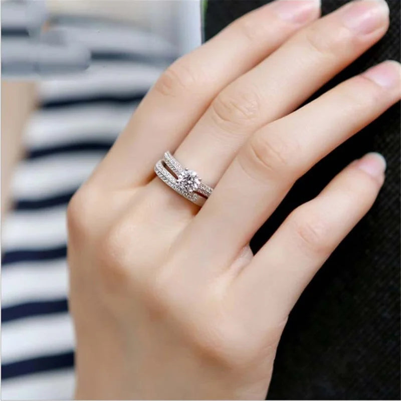 Classic Gold Set with Timeless Appeal