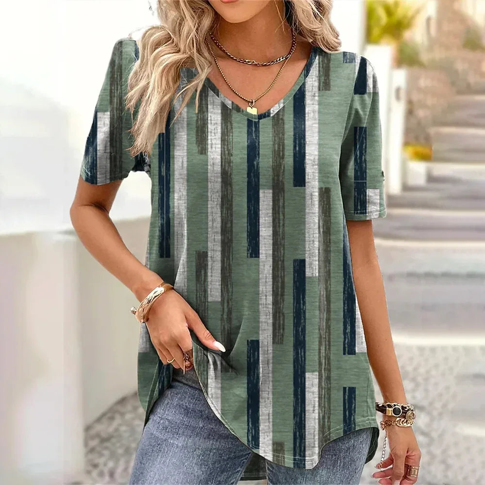 Light and Lovely Shirt