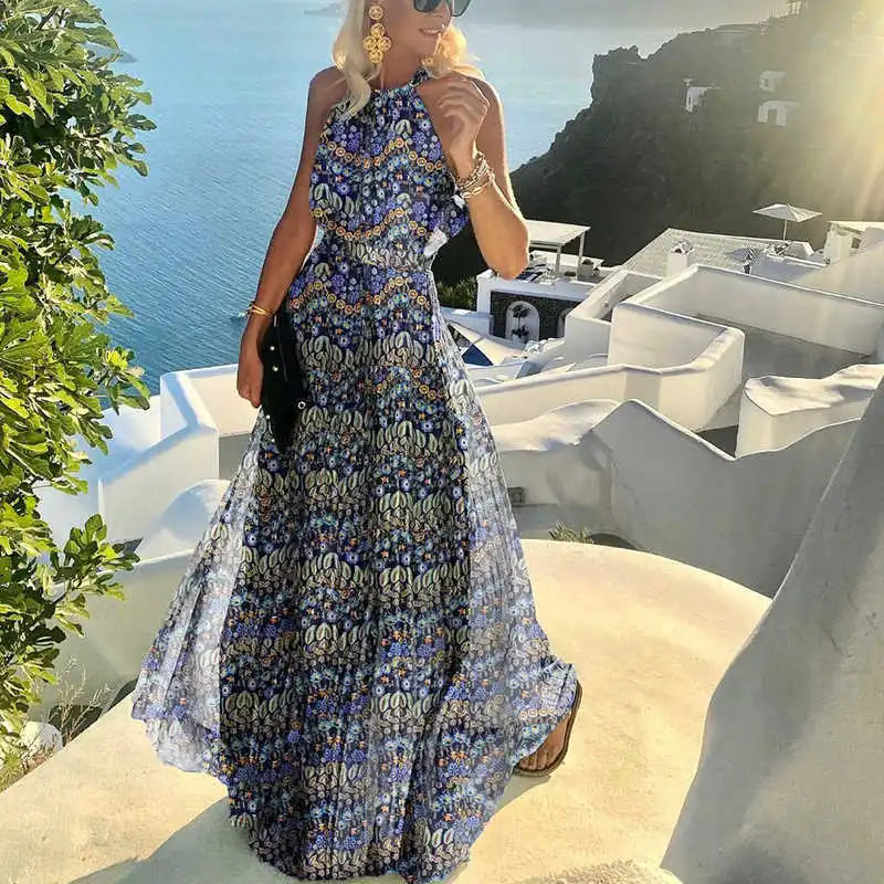 Alluring and Refined Dress