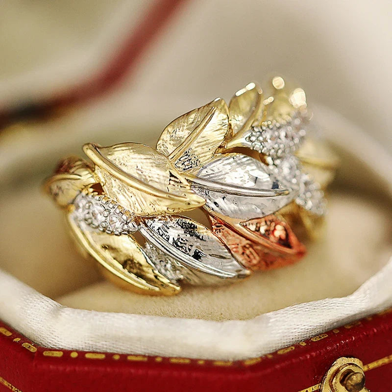 Stunning Ring for Daily Wear