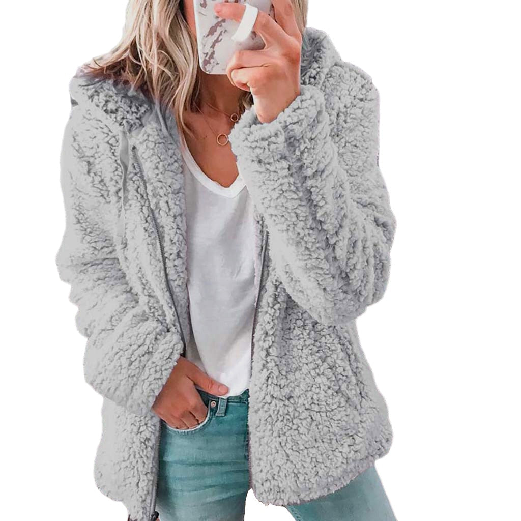 JO | LydiasJacket I Comfortable jacket for women