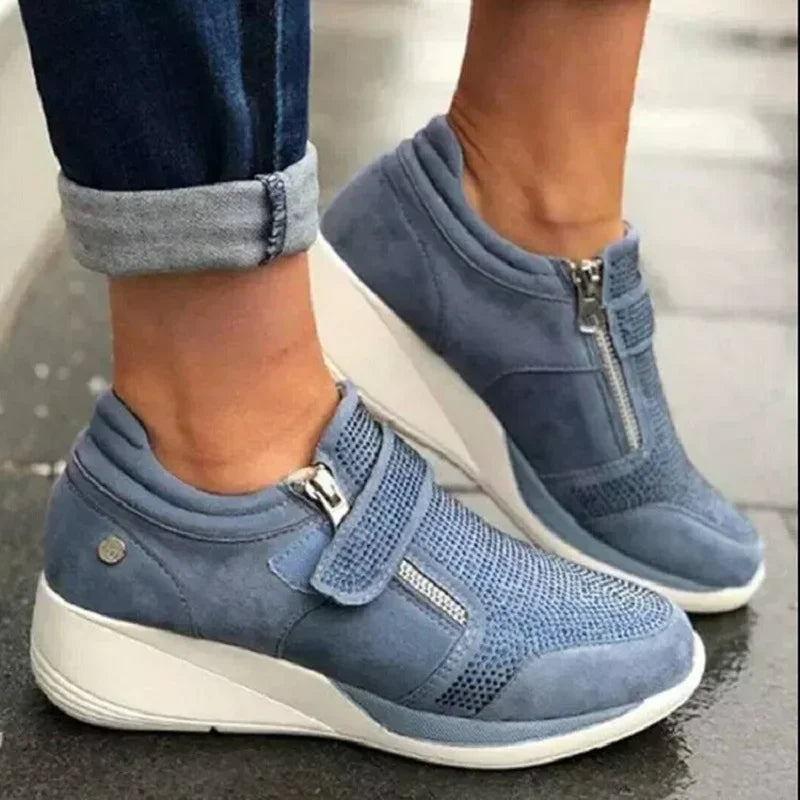 Comfortable and Fashionable Orthopedic Shoes