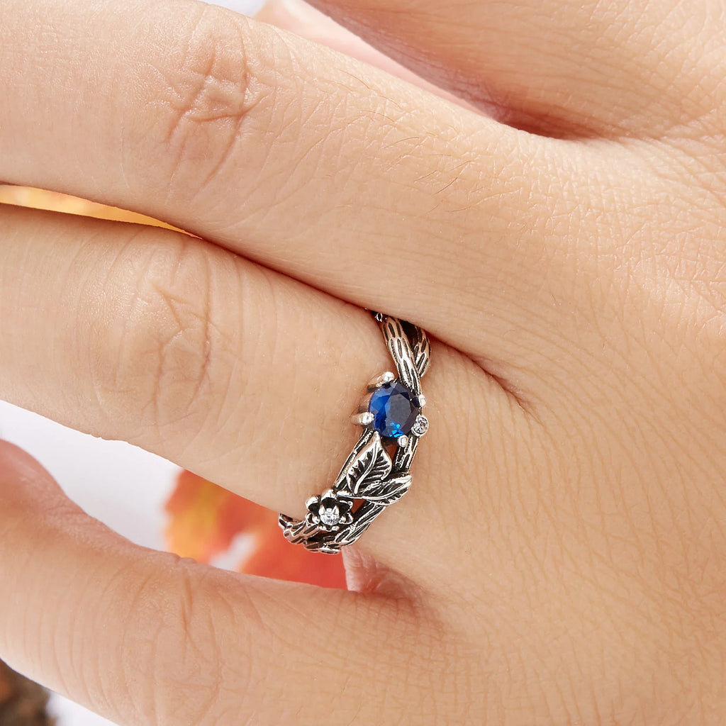 Romantic Ring for Special Moments