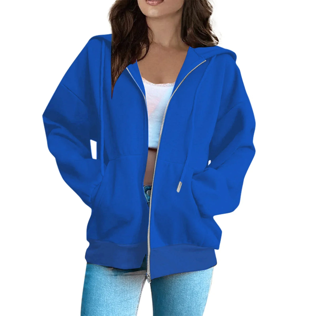 Chic and Comfortable Shirt