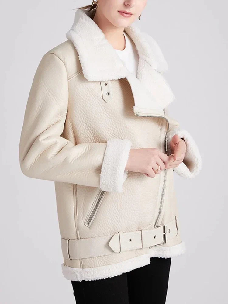 JO | Classic and comfortable winter coat