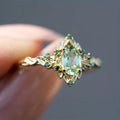 Vintage Handmade Ring