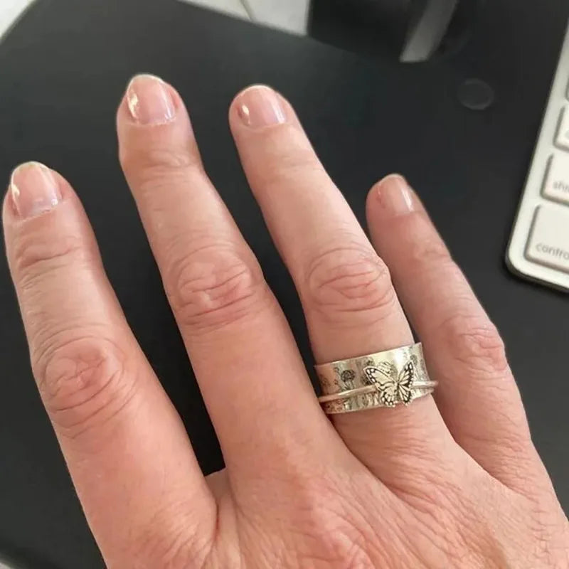 Charming Ring for Any Occasion