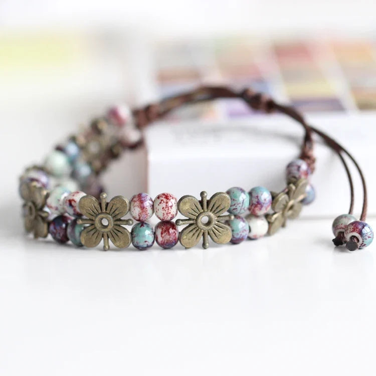 Classic Bracelet with Timeless Appeal