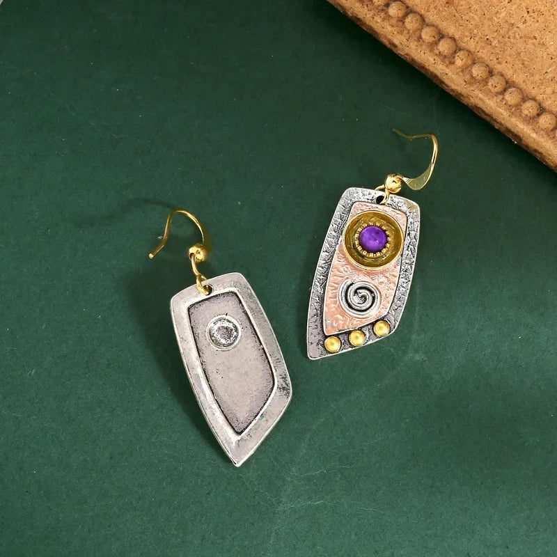 Classic Earring with Timeless Appeal