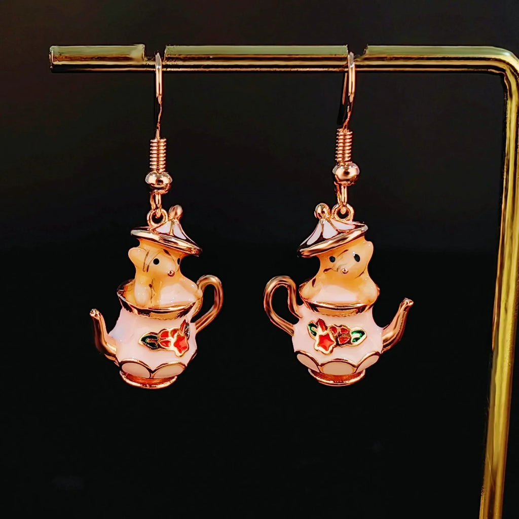 Charming Earring for Any Occasion