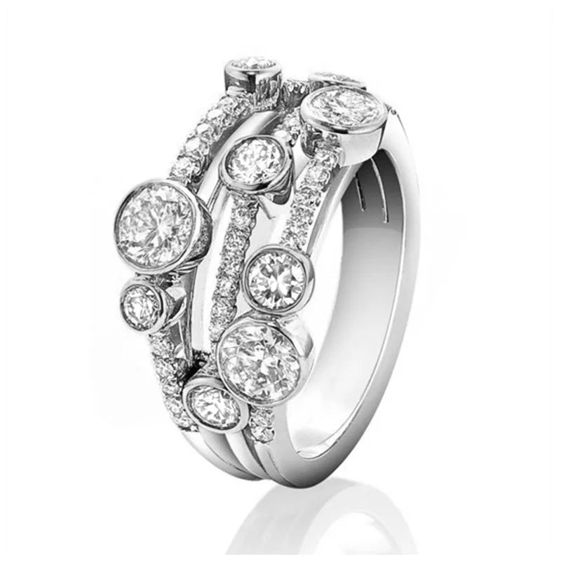 Vintage Handmade Ring