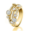 Vintage Handmade Ring