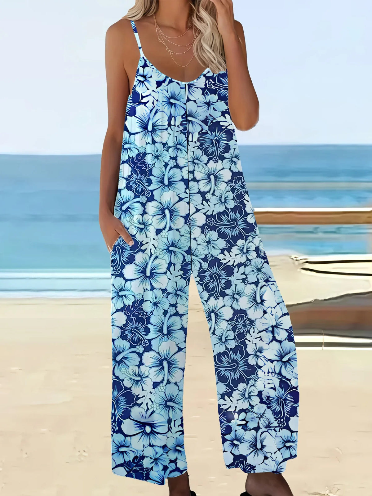 Refined and Radiant Suit