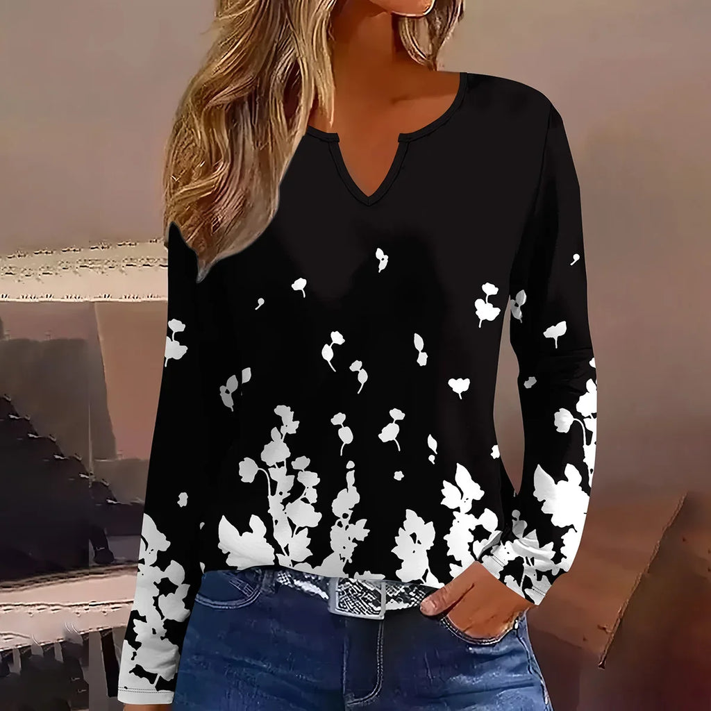 Chic and Comfortable Shirt
