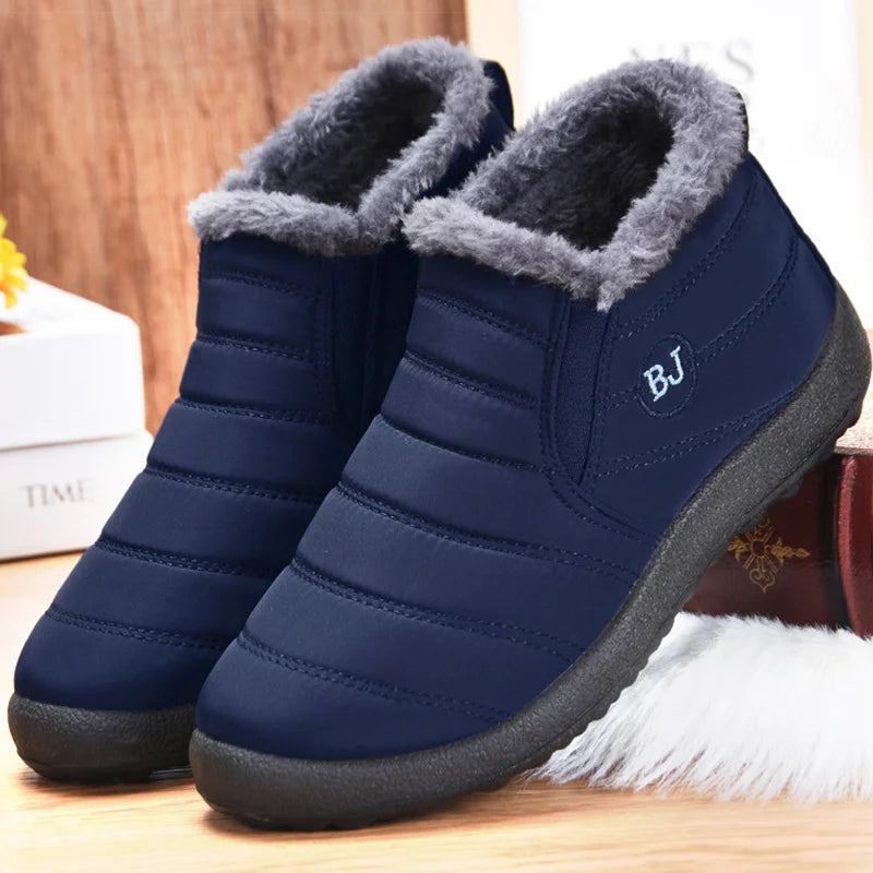 Durable and Supportive Orthopedic Boots