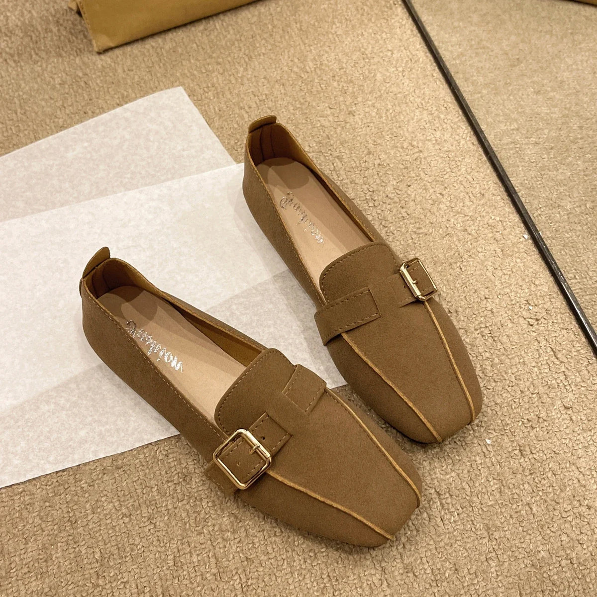 Casual and Supportive Orthopedic Sneakers