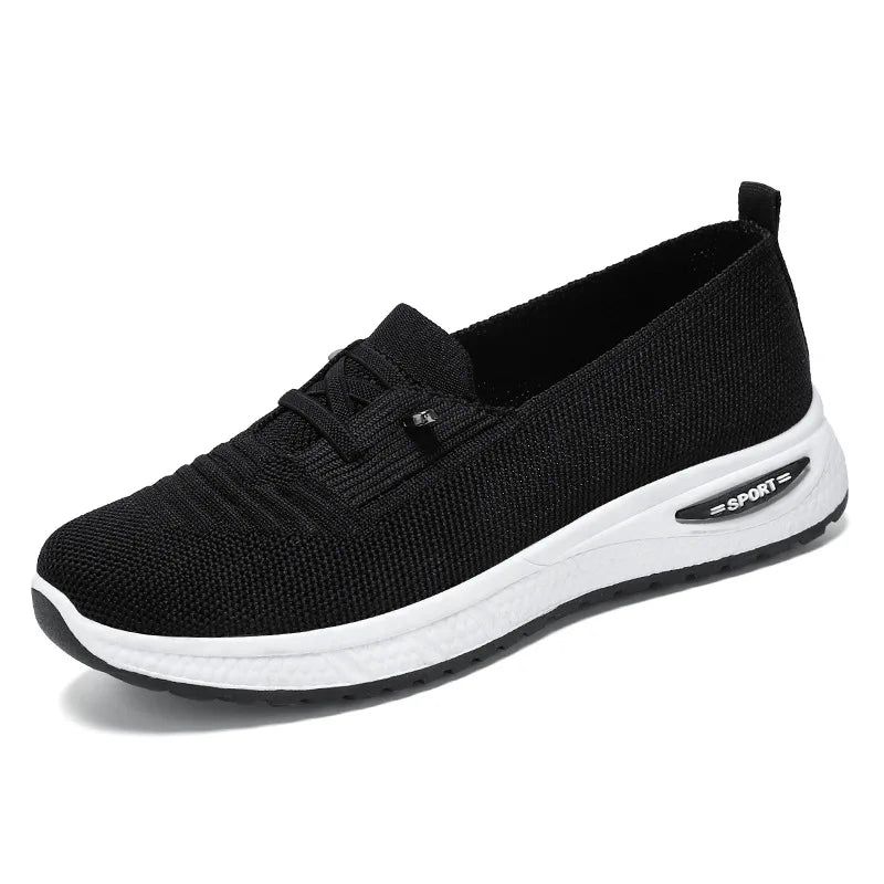 Durable and Supportive Orthopedic Loafers