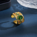 Vintage Handmade Ring