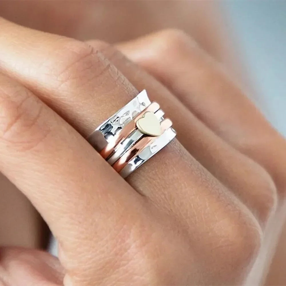 Romantic Ring for Special Moments