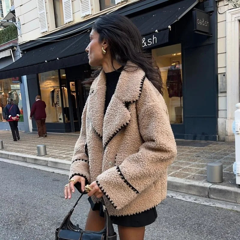 Classic Designed Jacket