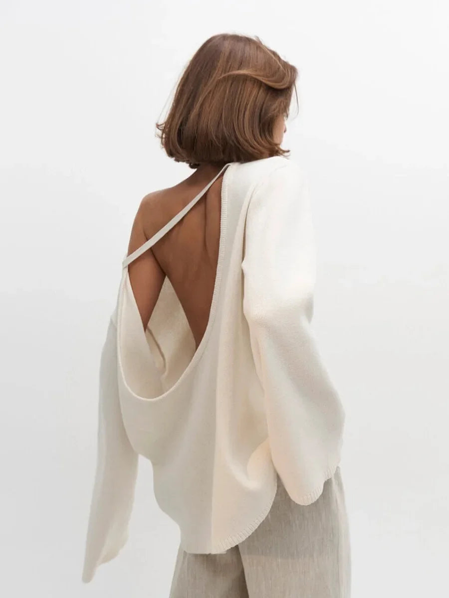 Cool and Casual Sweater